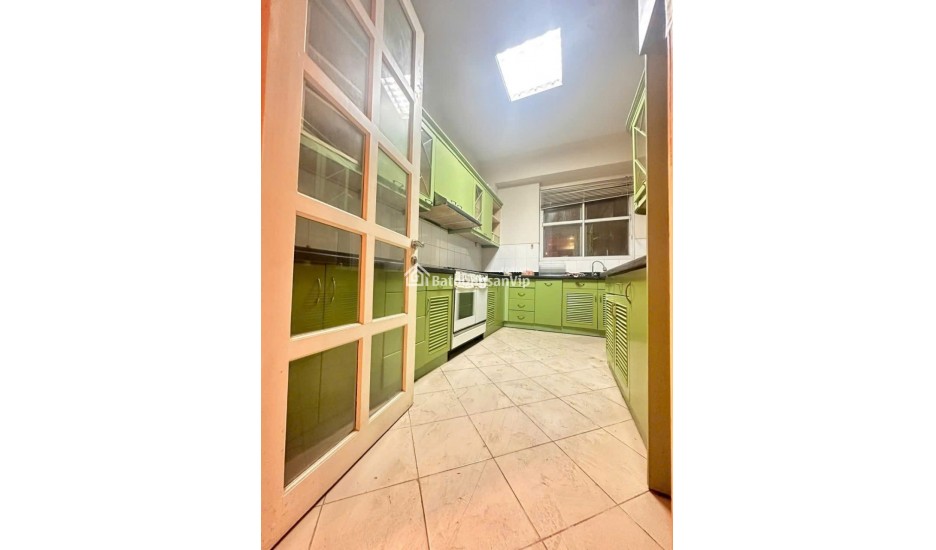 Bán căn hộ Chung cư G03 KĐT Ciputra Võ Chí Công Tây Hồ